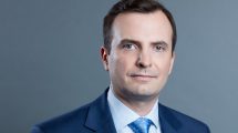 Bartłomiej Chyłek NN TFI