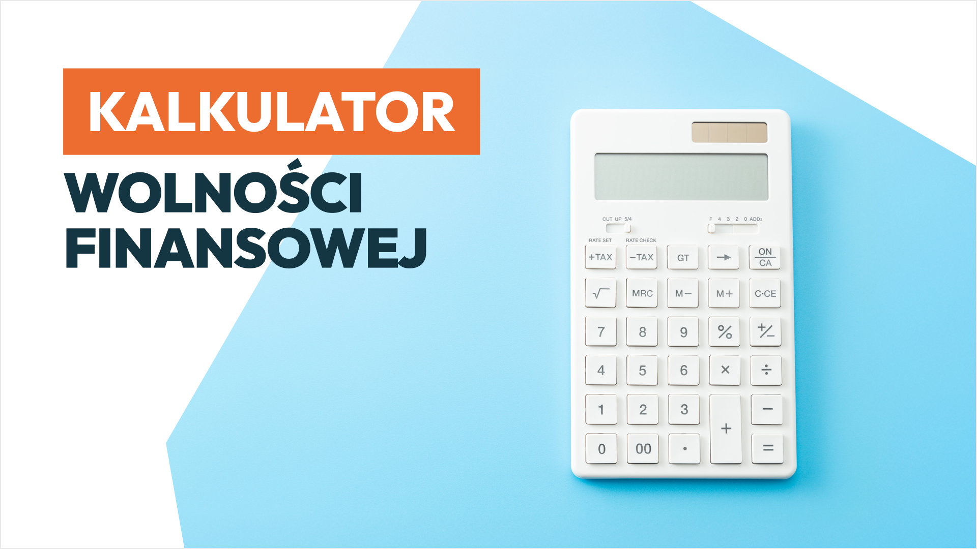 oszczędzanie pieniędzy, kalkulator, banknoty, vaping ekonomia, analiza finansowa - Kalkulator wolności finansowej - Stockbroker.pl